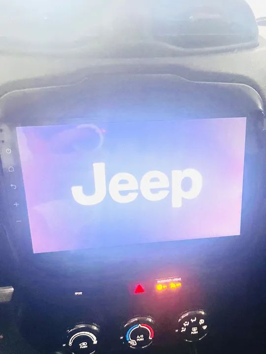 Central Multimídia Android para Carro - Foto 2