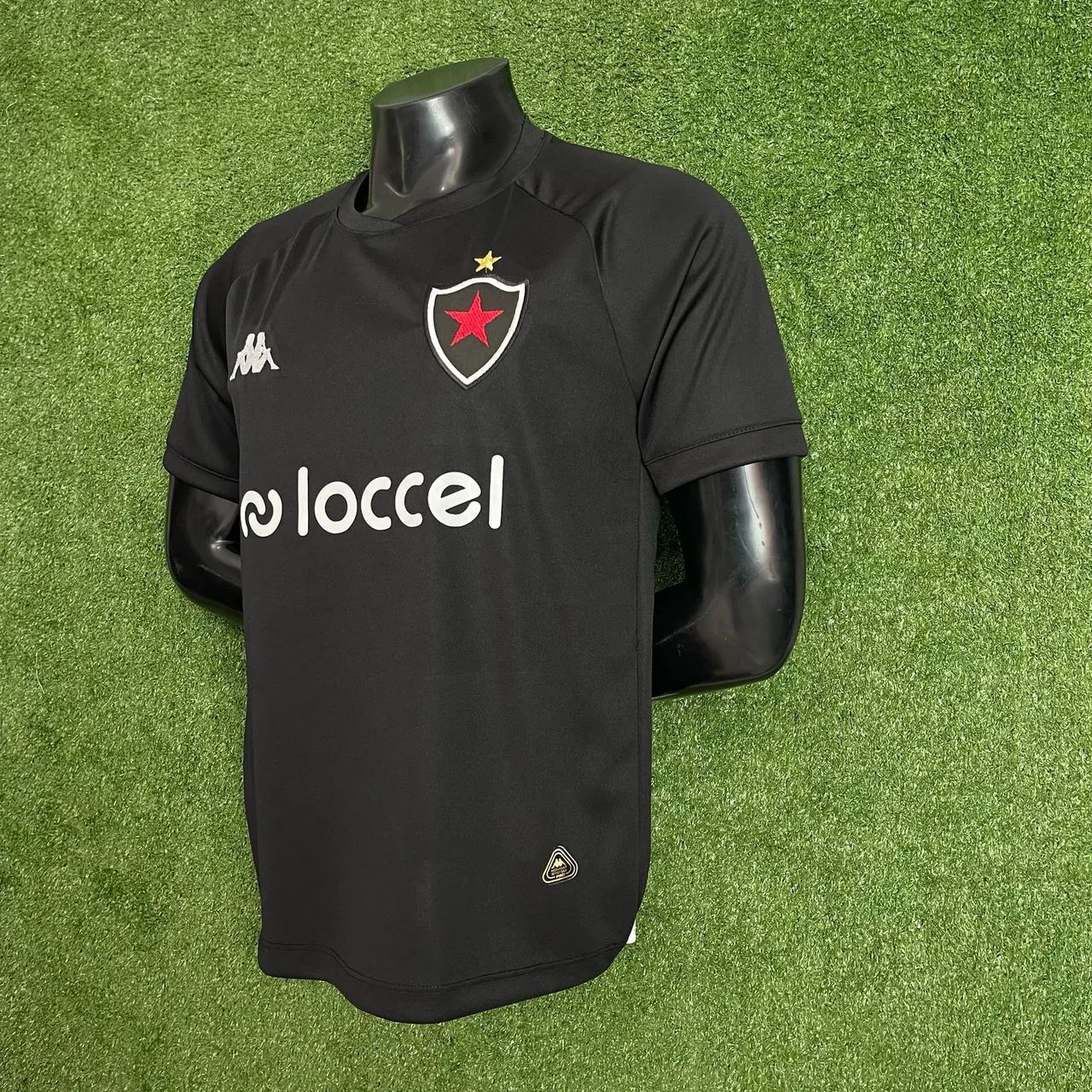 Camisa Botafogo PB belo - Foto 3