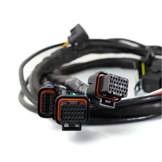 Chicote Adaptador Fueltech Seadoo 260/300 - Foto 5