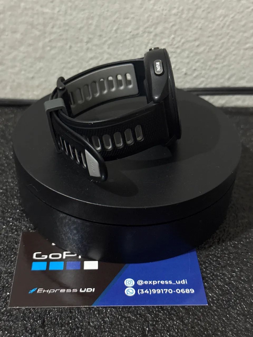 Relógio Garmin 265 - Foto 3