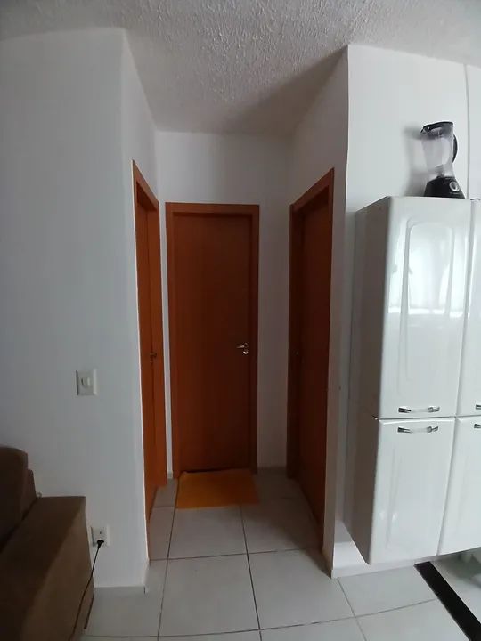 APARTAMENTO 402 NORTE  - Foto 4