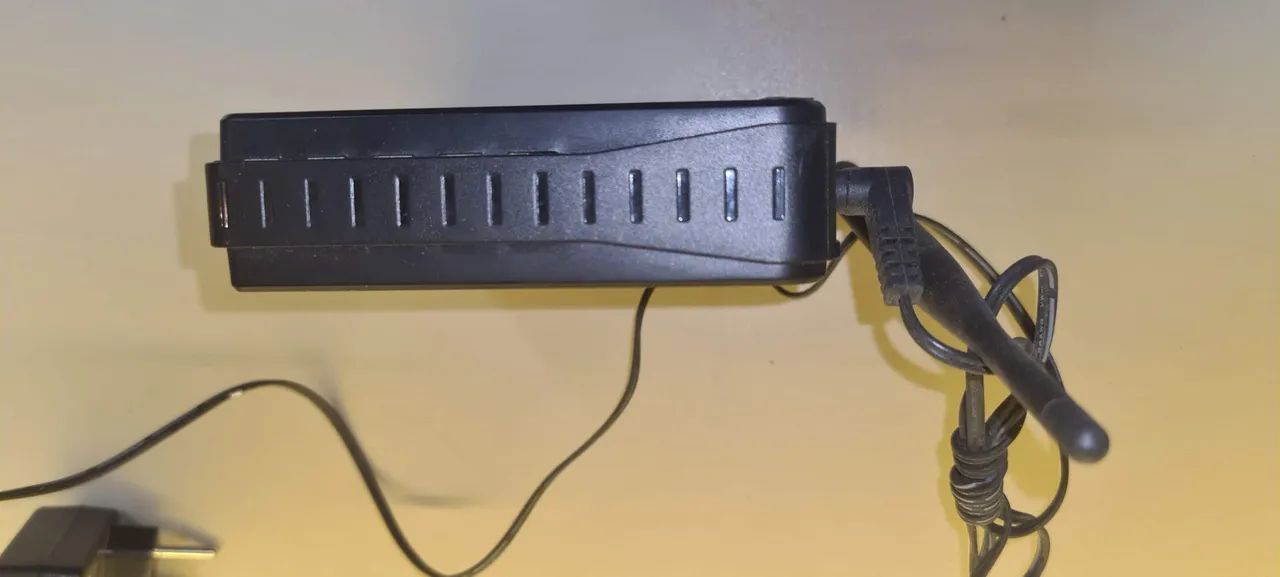 Roteador D-Link DIR 610 - Foto 6