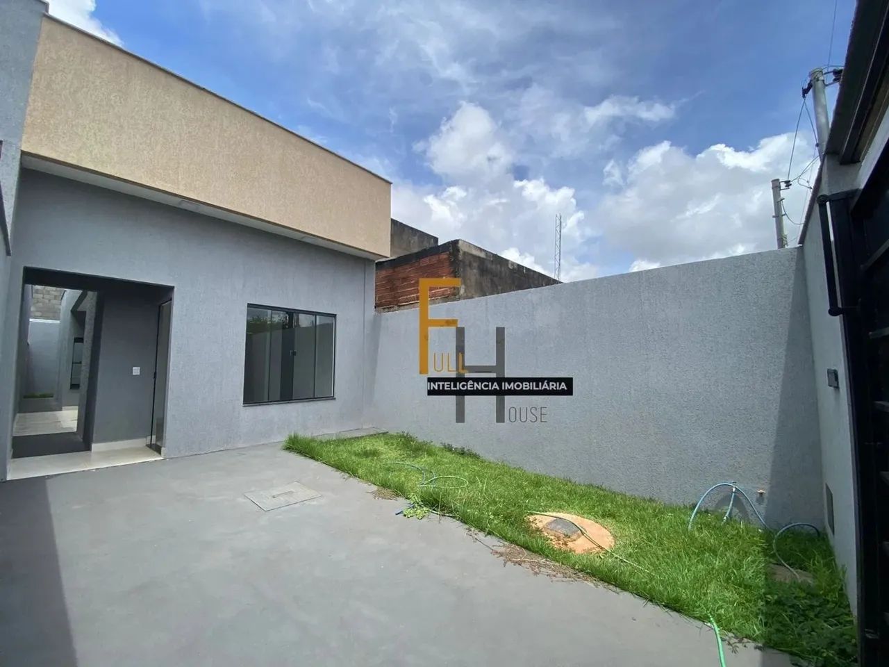 CASA NO SANTA FE I 2 QUARTOS I PORCELANATO I 125 M² I 1 SUITE I