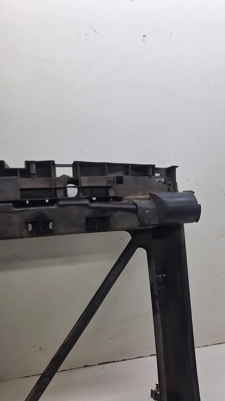 Painel Frontal Citroën C3 1.4 Flex 2008 / 2009 / 2010 - Foto 4