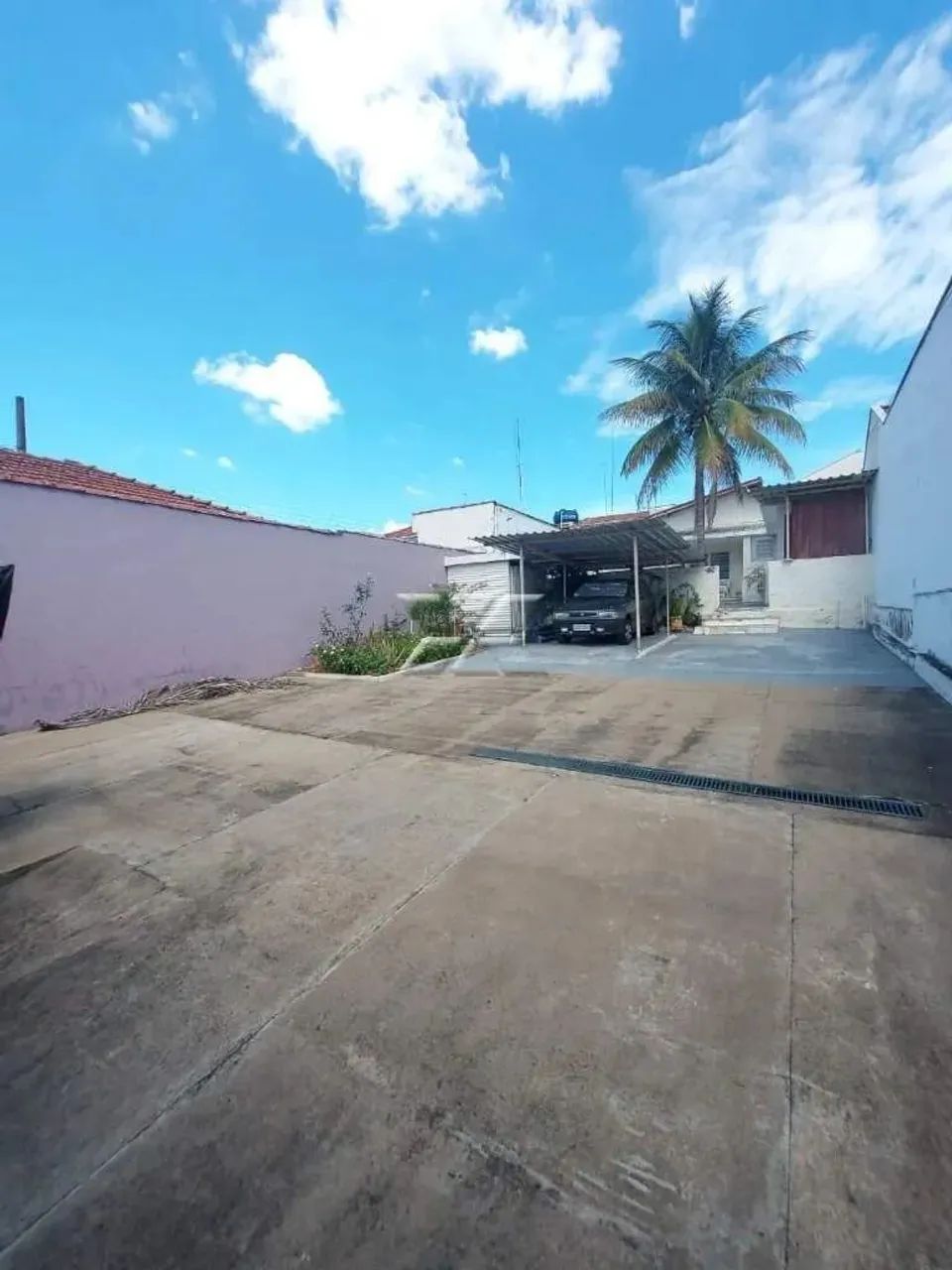 Casa no bairro Centro