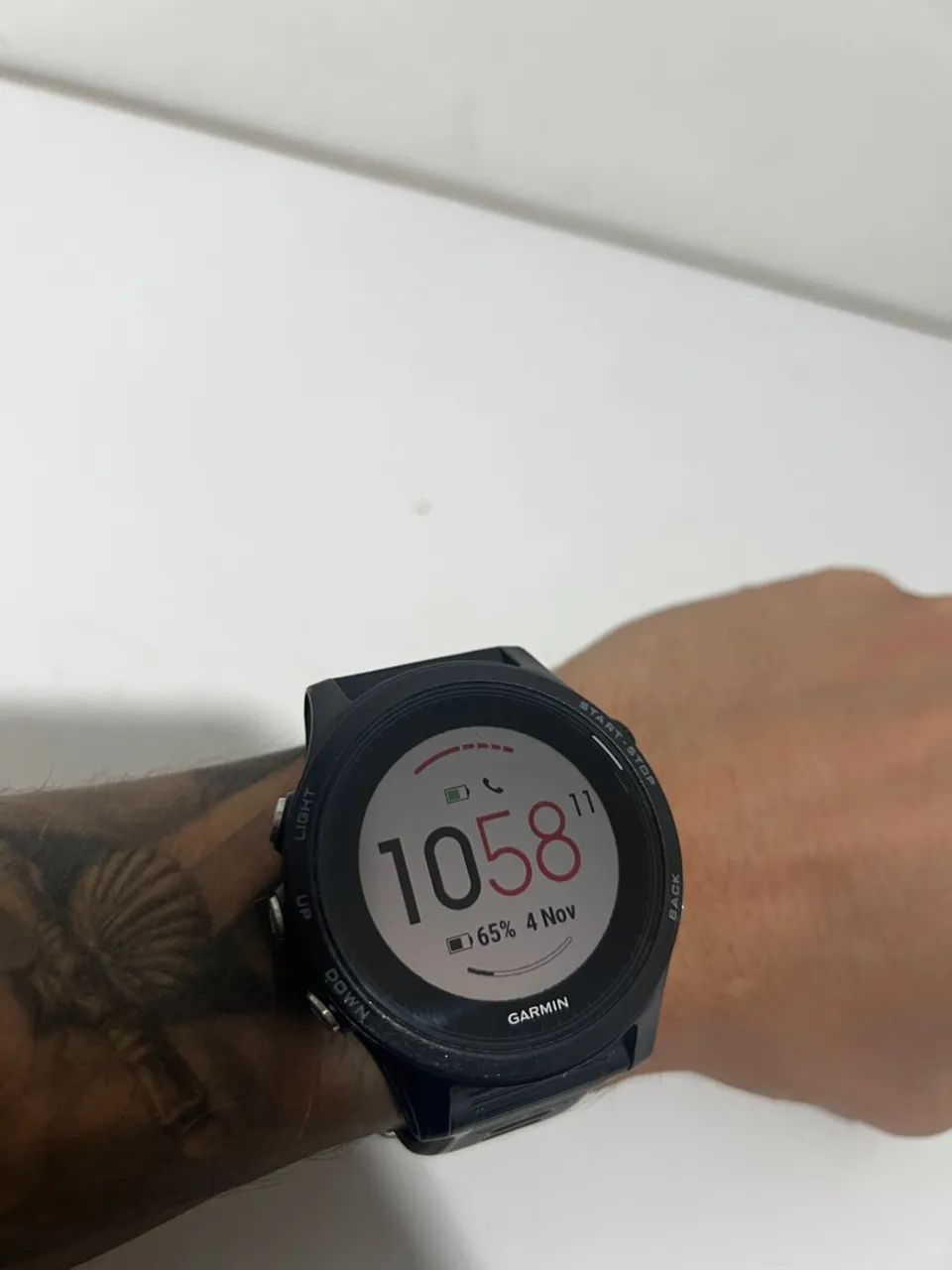 Garmin Forerunner 93564310774864258120