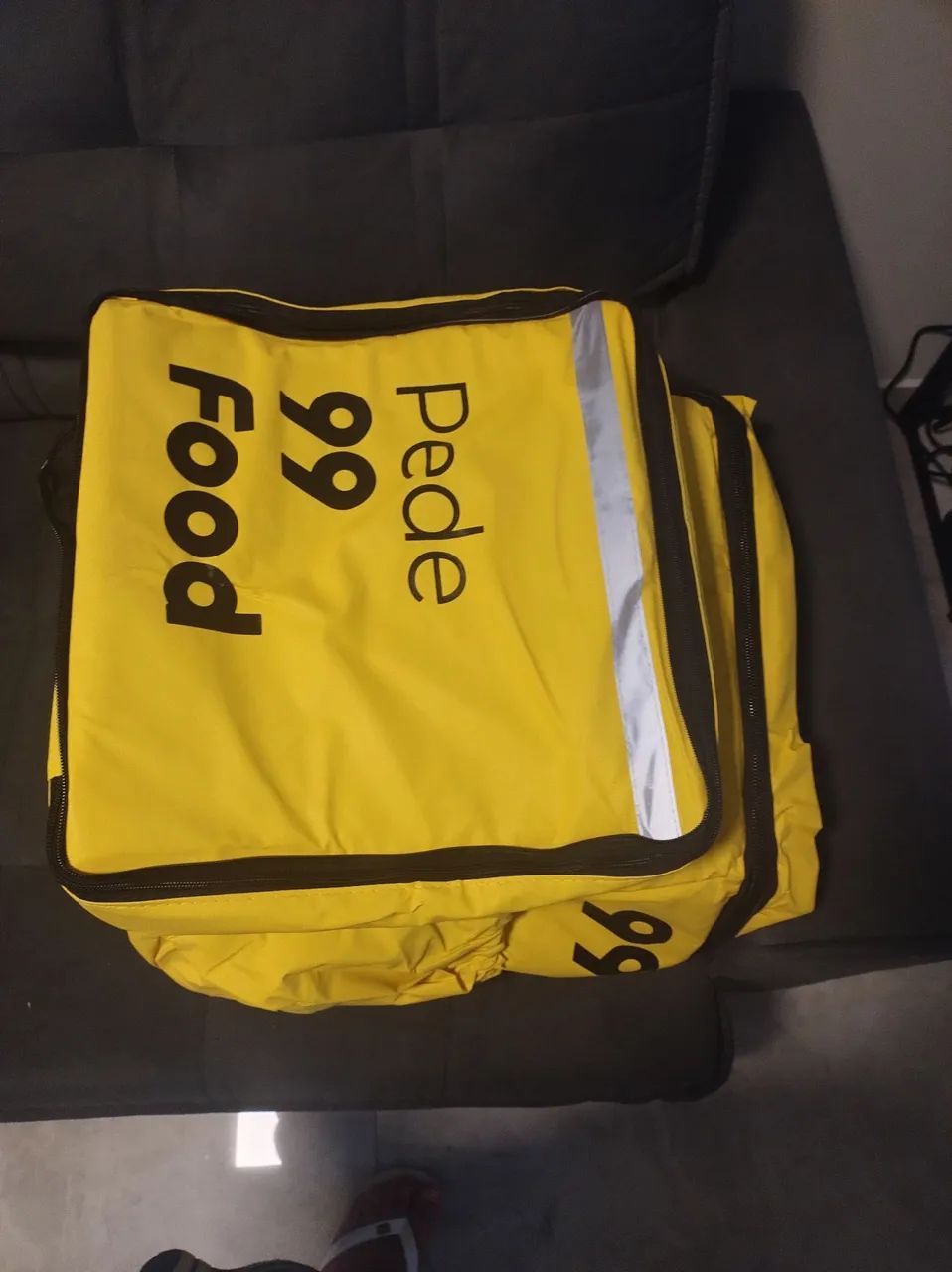Bag entregador 99  - Foto 3