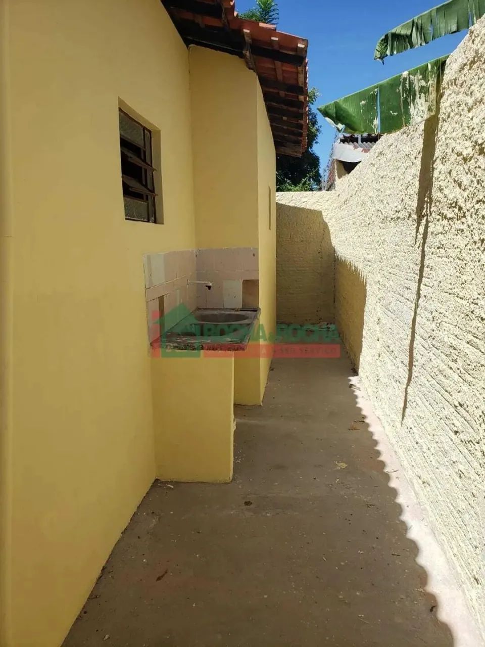 Casa para alugar com 0,00 metros quadrados no SACI - Teresina - Piauí - Foto 4