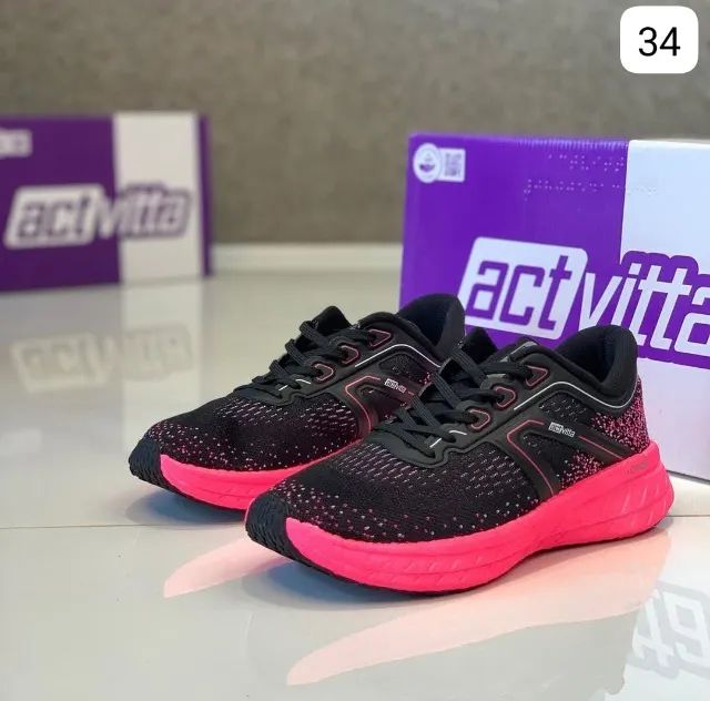 Calçado Futsal Penalty Original - Foto 2