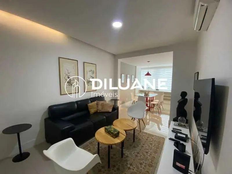 Apartamento : / Residencial / Copacabana - Foto 4