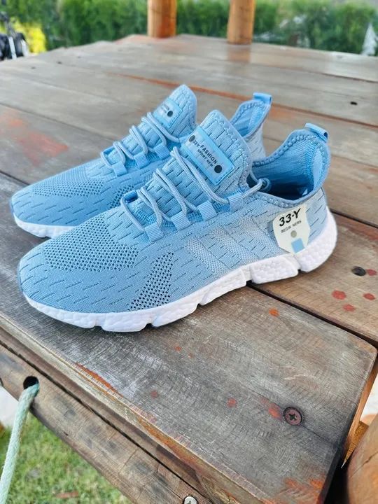 Tênis New Fit Pro Original  - Foto 3