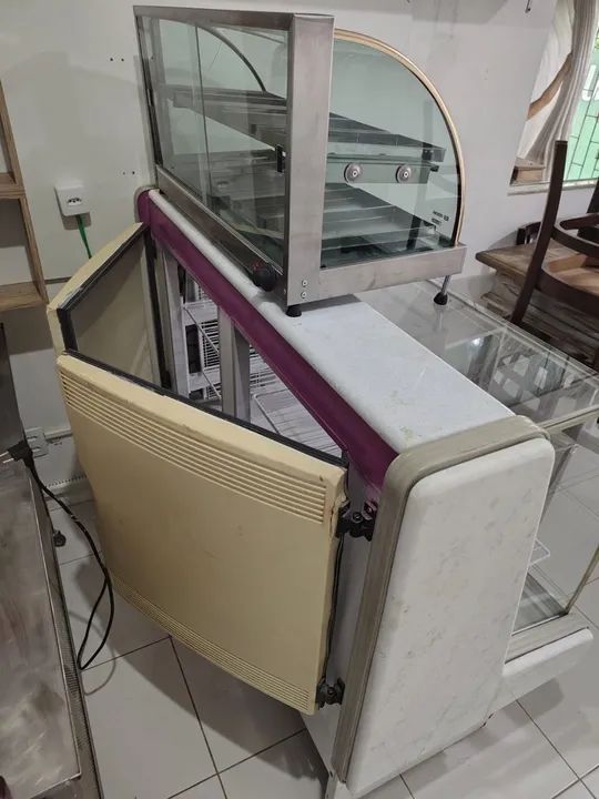 Balcão Refrigerado  - Foto 2