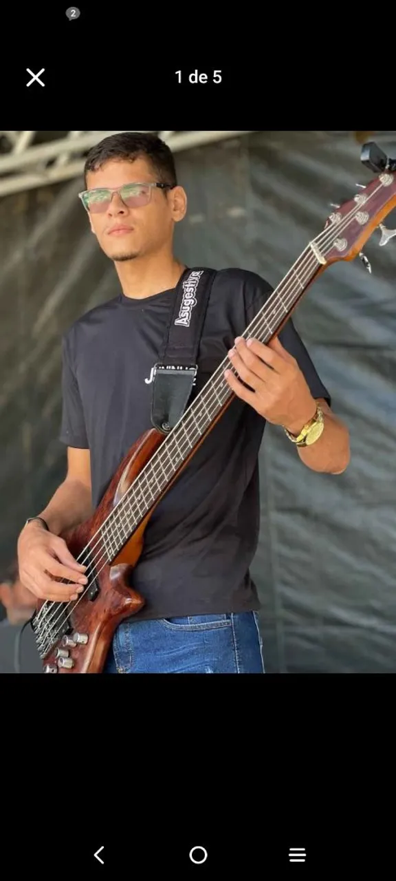 Baixo