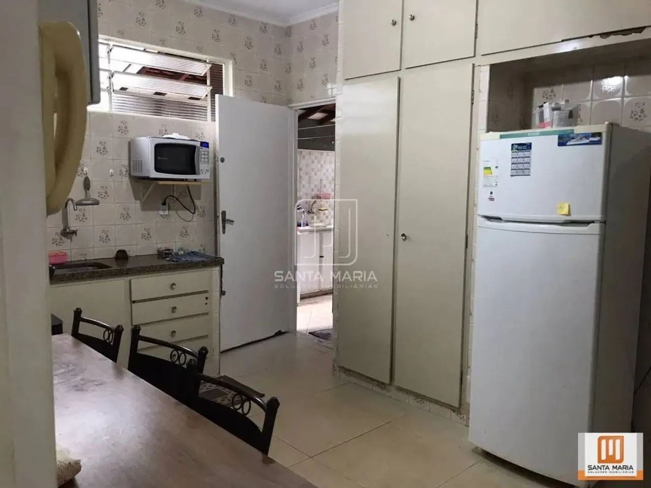Casa (térrea na rua) 3 dormitórios/suite, cozinha planejada, portaria 24 horas - Foto 5