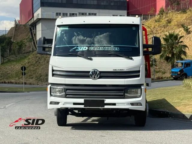 Vw * Plataforma  - Foto 3