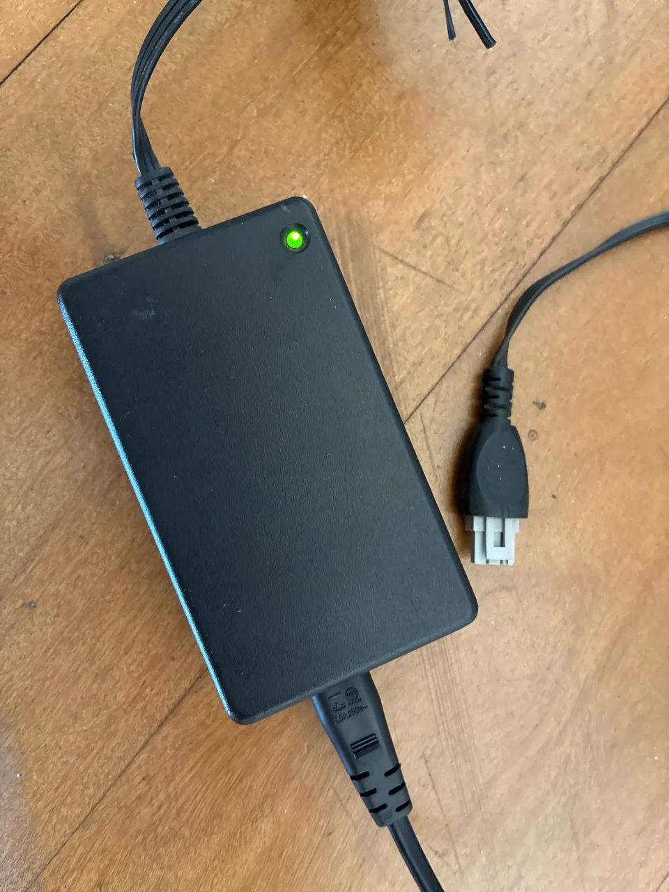 Fonte Bivolt Original HP 0957-0231 para Impressora HP 1300  e 1400 series - Foto 4