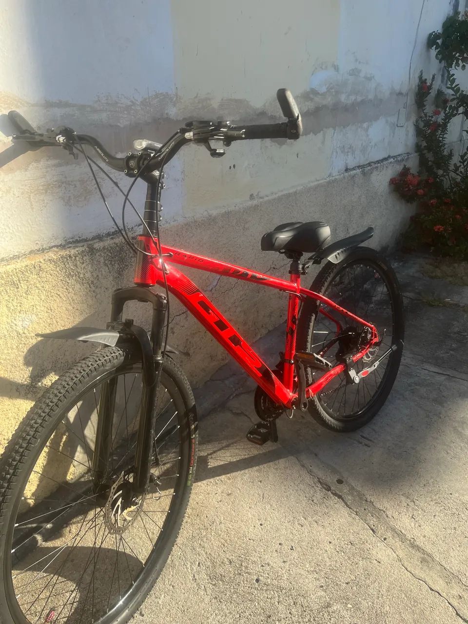 Bike gts aro 29 Rj  - Foto 2