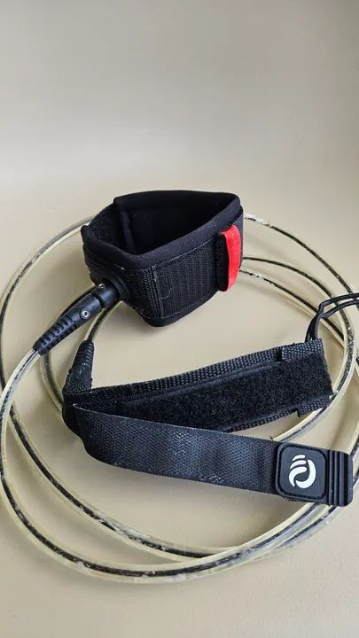 Prancha de Surfe Fish 6'8 - Ótima Oportunidade - Foto 4