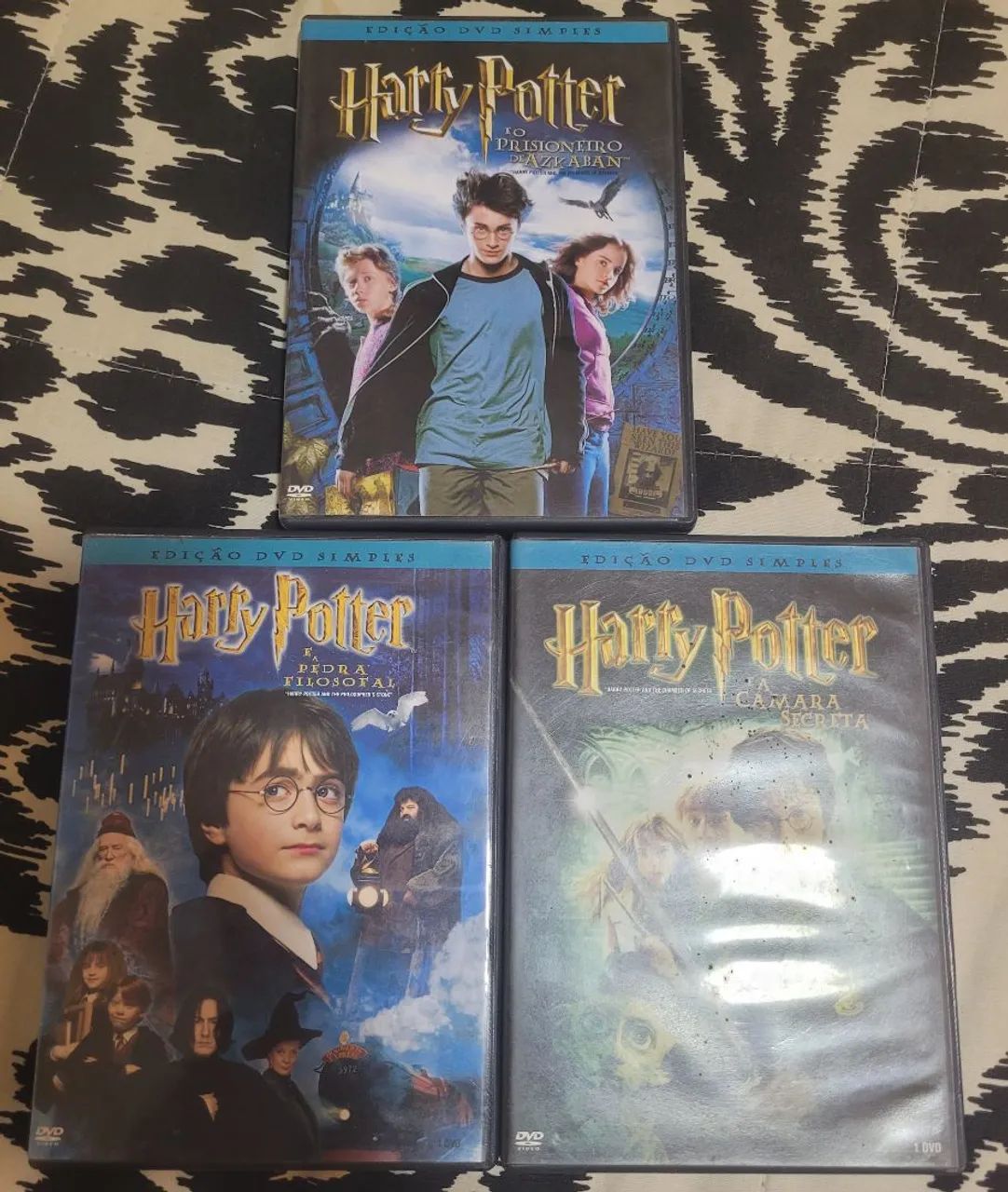 The Prisoner Of Azkaban Harry Potter Movie Series Amazon Prime