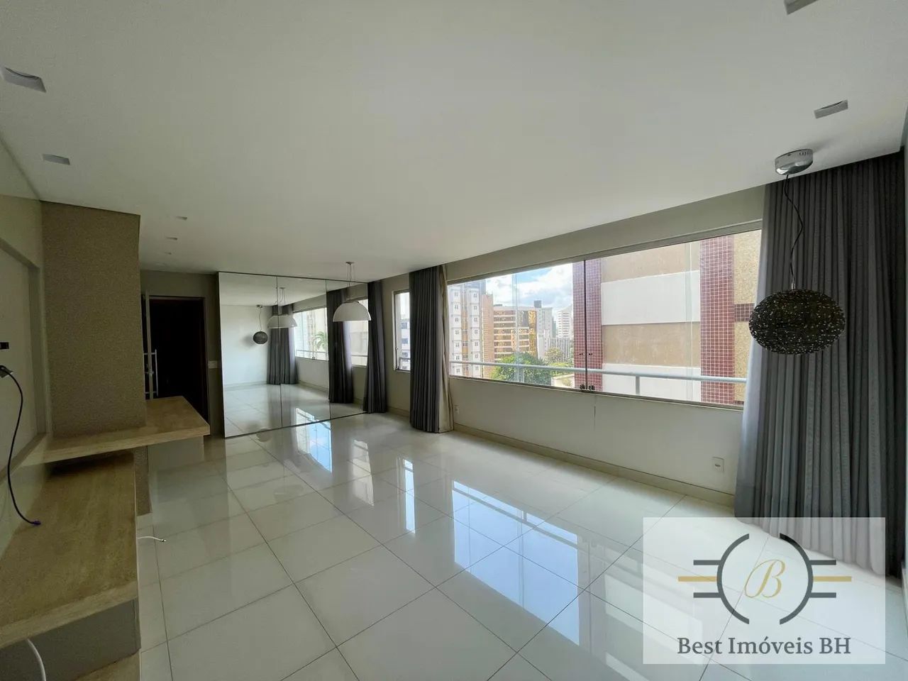 Apartamento de 3 quartos no Funcionários - Foto 4