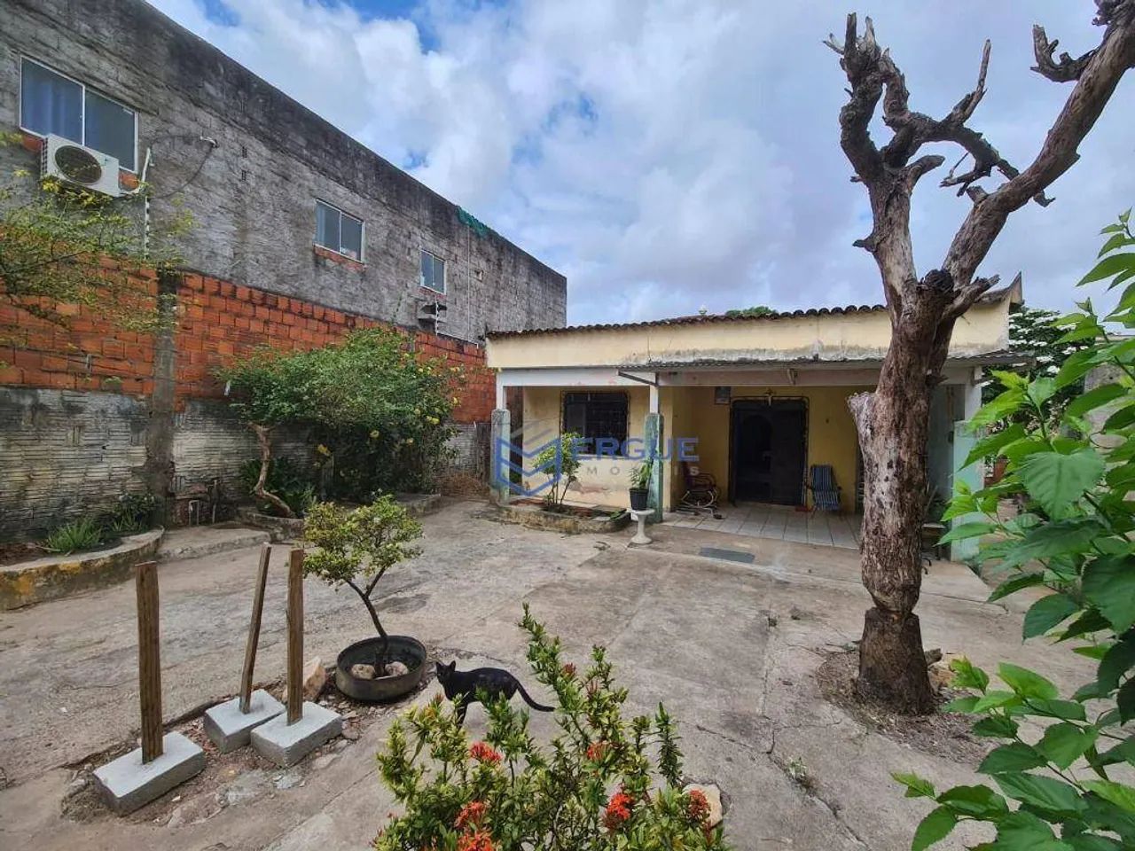 Casa com 3 dormitórios à venda, 120 m² por R$ 250.000,00 - Barroso - Fortaleza/CE - Foto 3