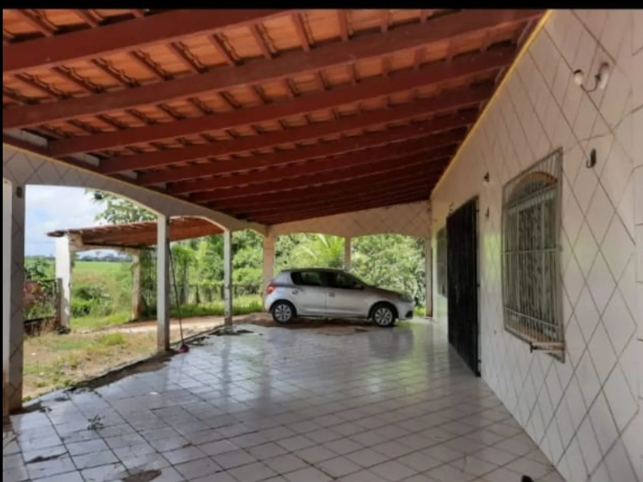 Chácara Rio Branco Acre