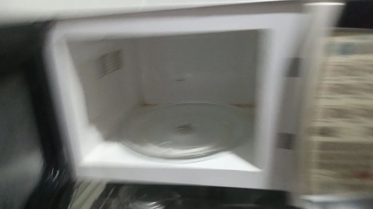 Microondas  - Foto 2