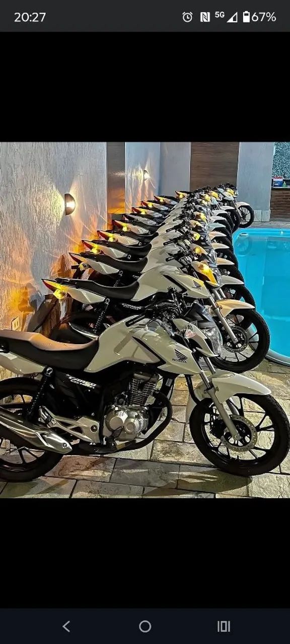  vagas para motoboy 