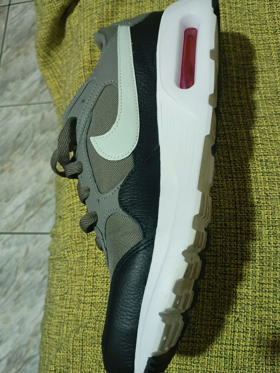 Nike Air Max SC 39