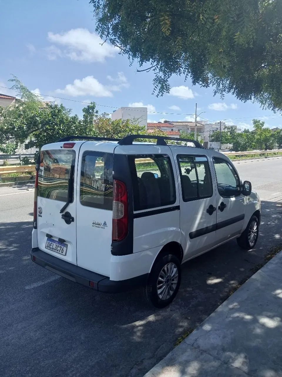 Doblo - Foto 5