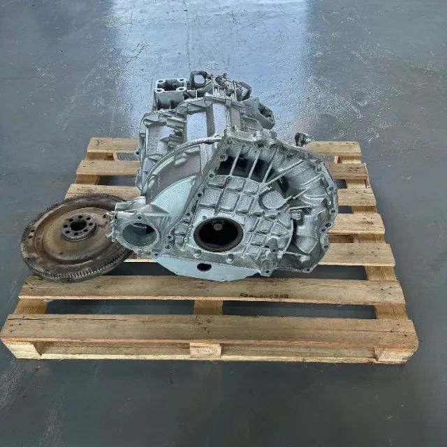 Câmbio G60 Mercedes Benz - Revisado - Foto 5