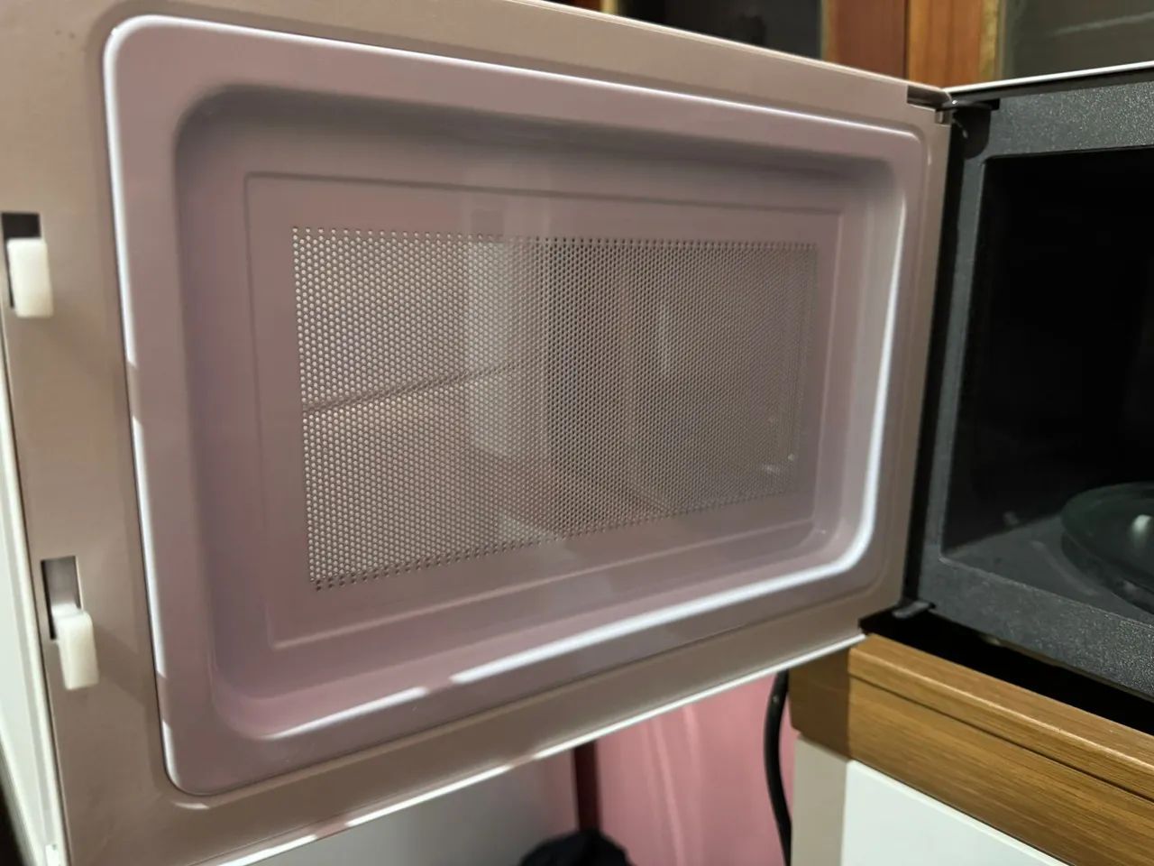 Vendo microondas Panasonic  - Foto 3