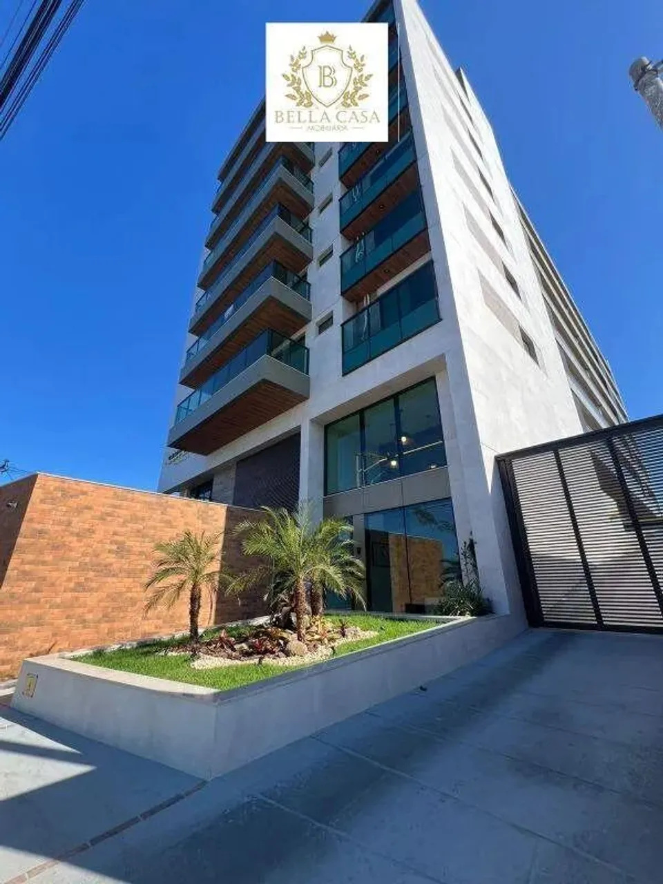 Apartamento à Venda ou Locação no Condomínio San Pietro Conforto, Lazer e Excelente Local