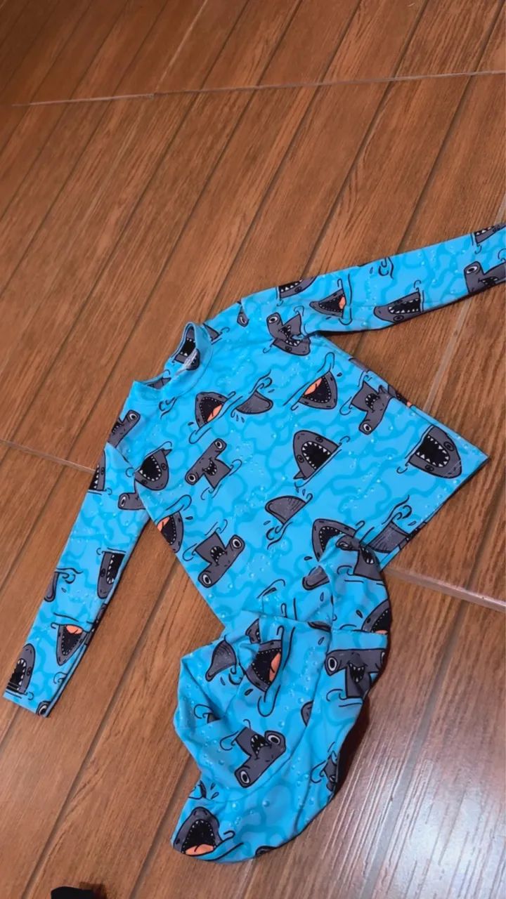 Infantil lote - Foto 2