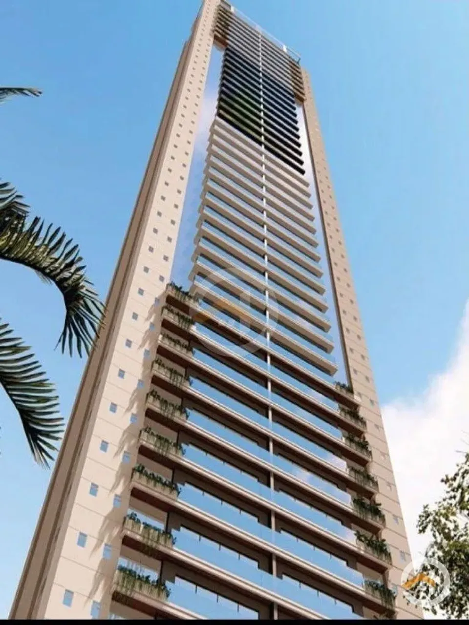 Apartamento 3 ou 4 suítes no Jardim Goiás