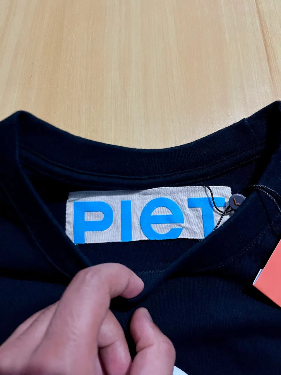 Camiseta Piet Turtle - Foto 2