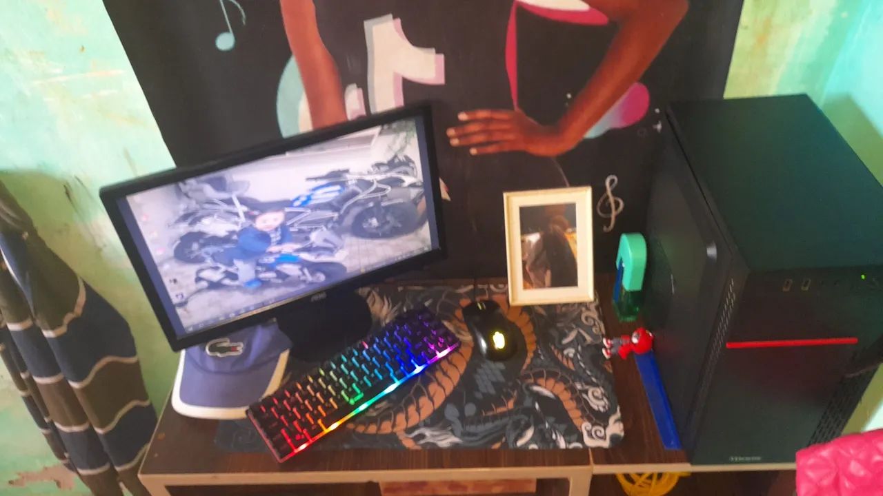 Computador gamer  - Foto 5