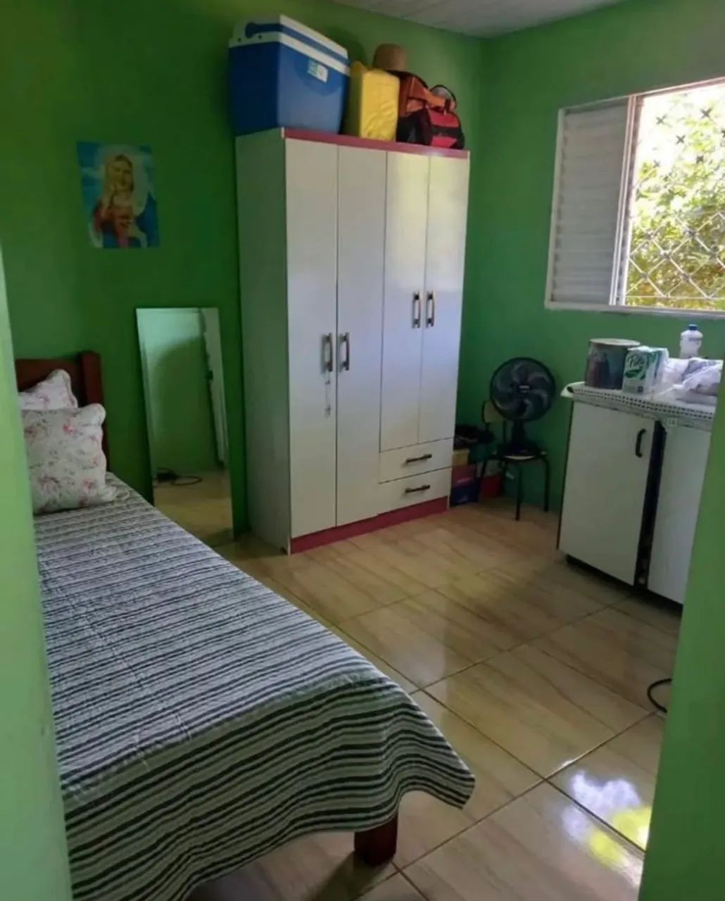 Casa no Tenoné - próx ao preço baixo KF  - Foto 4