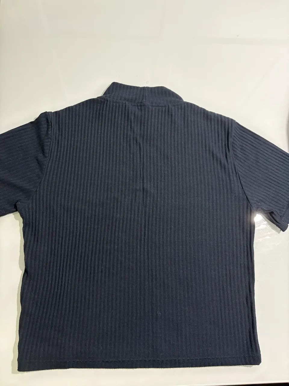 blusa preta - Foto 2
