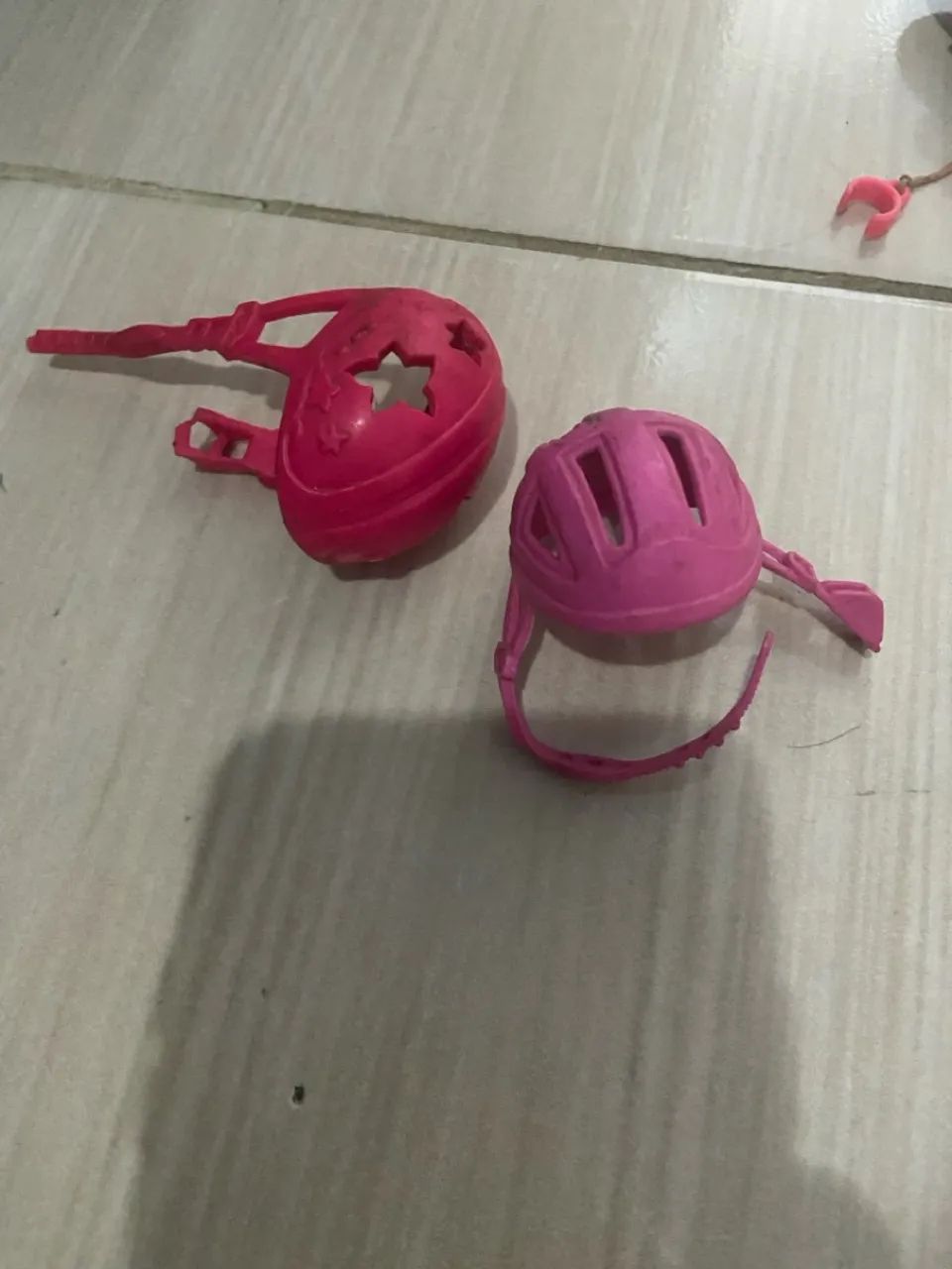 Acessórios boneca barbie
