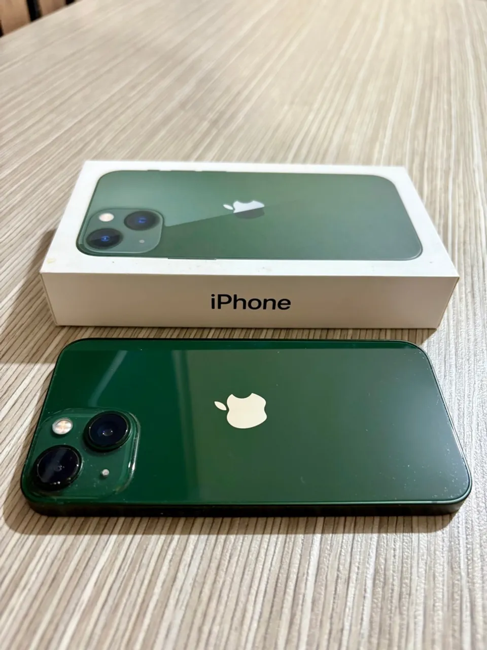 iPhone 13 Mini - 512GB