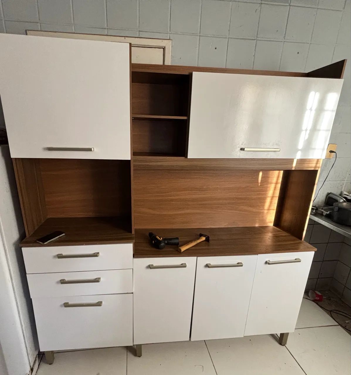 Armário de Cozinha completo64276665290883120