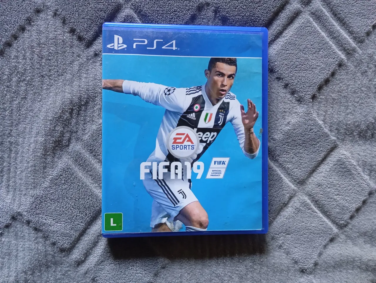 FIFA 19 - PS4