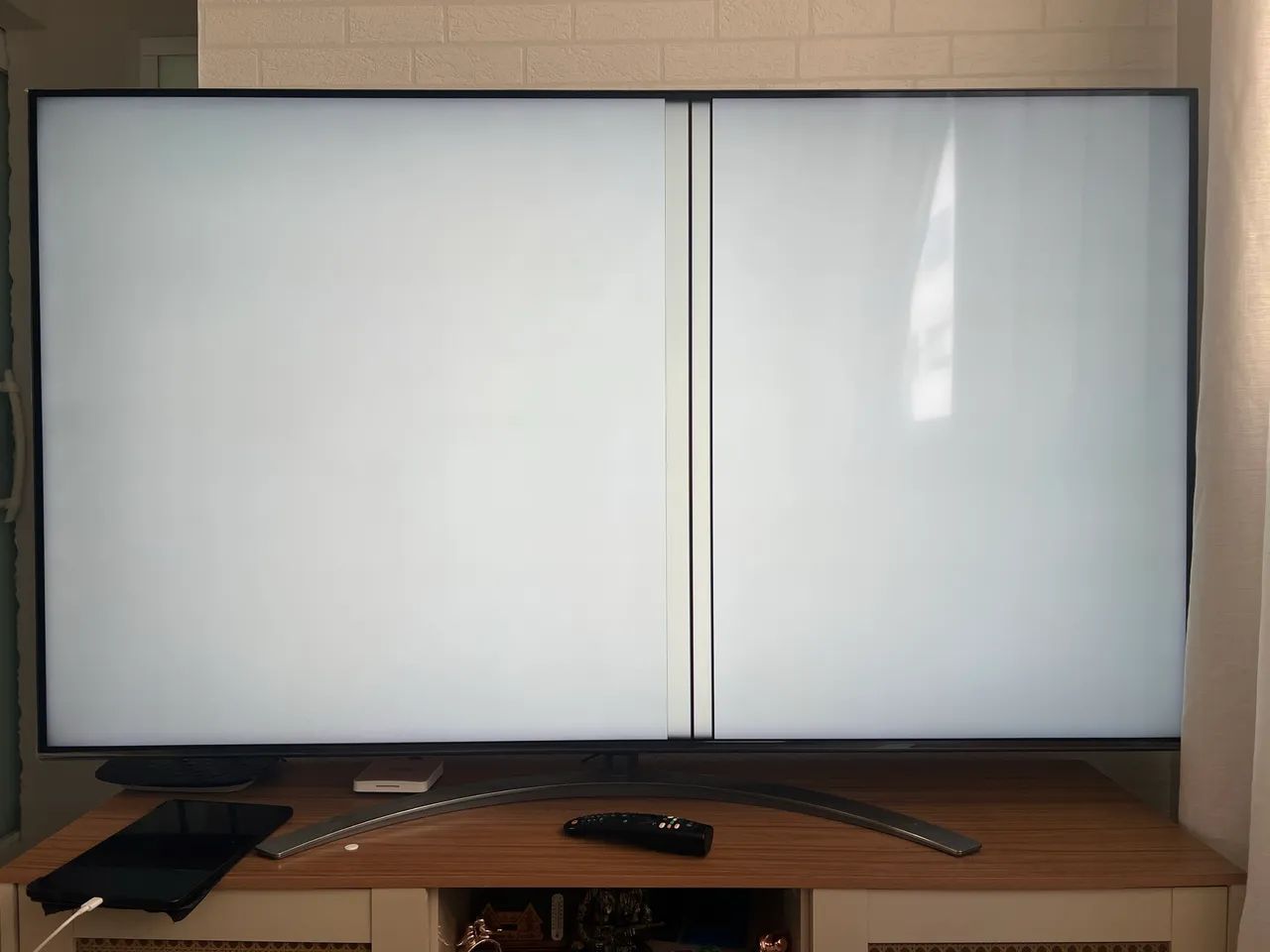 SmartTV LG 65 Polegadas