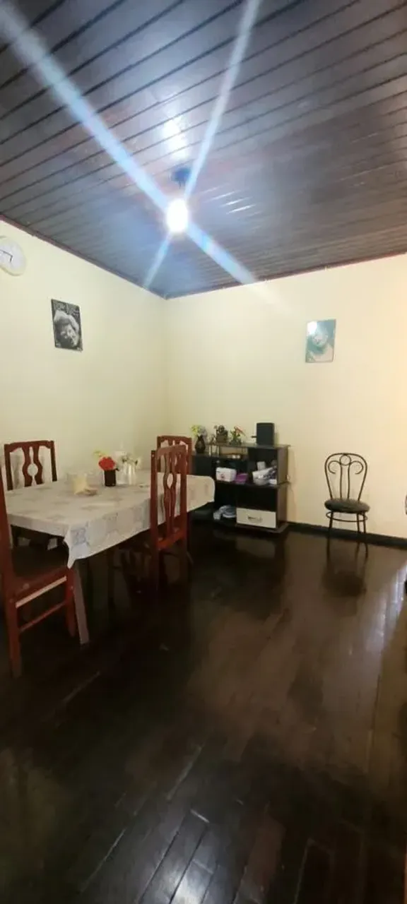 CONJUNTO PEDRO TEIXEIRA CASA COM 2 DORMITÓRIOS À VENDA POR R$ 210.000,00 - COQUEIRO - BELÉ