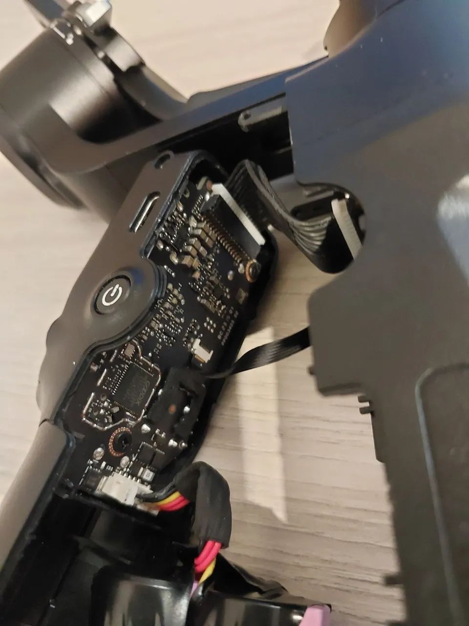 Estabilizador DJI Ronin Rs3 mini - Foto 6