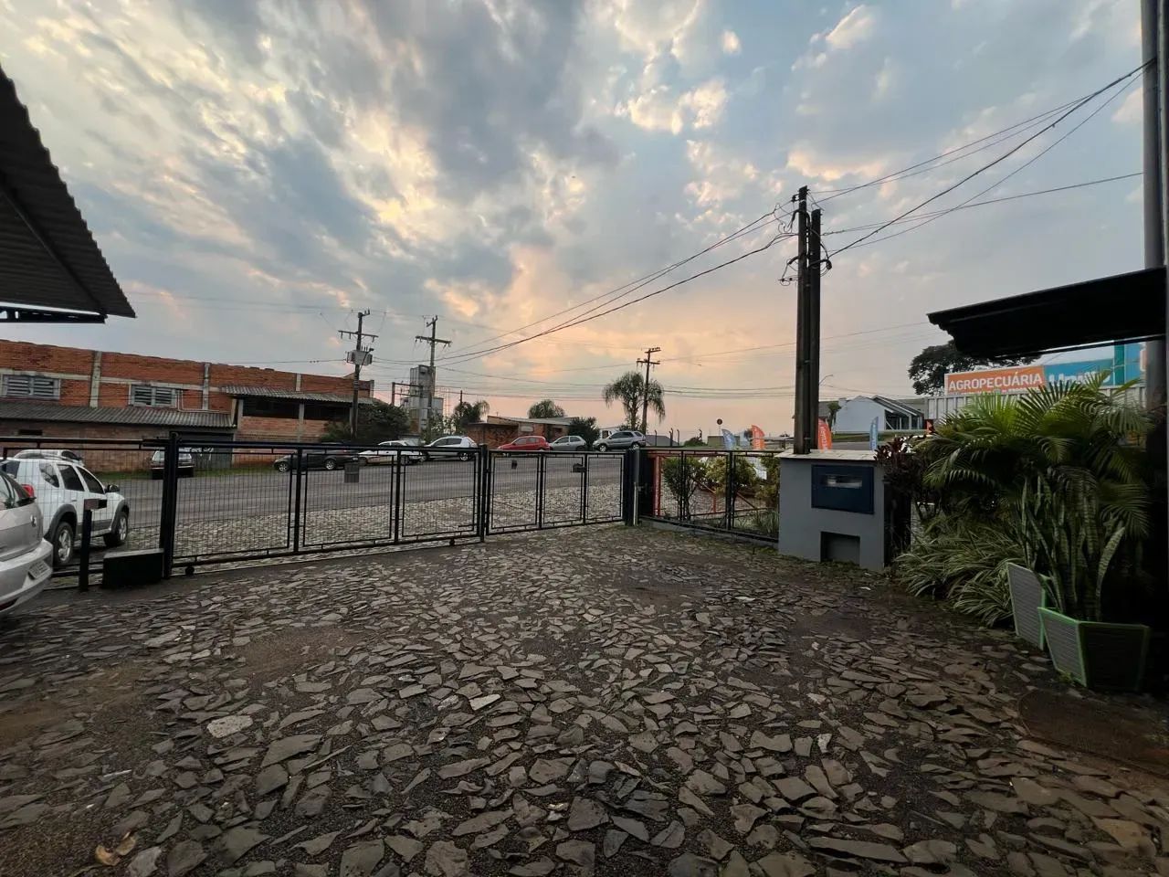 Imóvel para aluguel possui 610 metros quadrados em Encosta do Sol - Estância Velha - RS - Foto 15