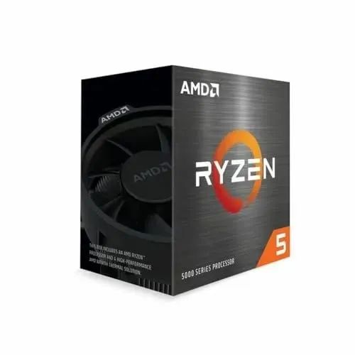 [NOVO] Processador AMD Ryzen 5 5500
