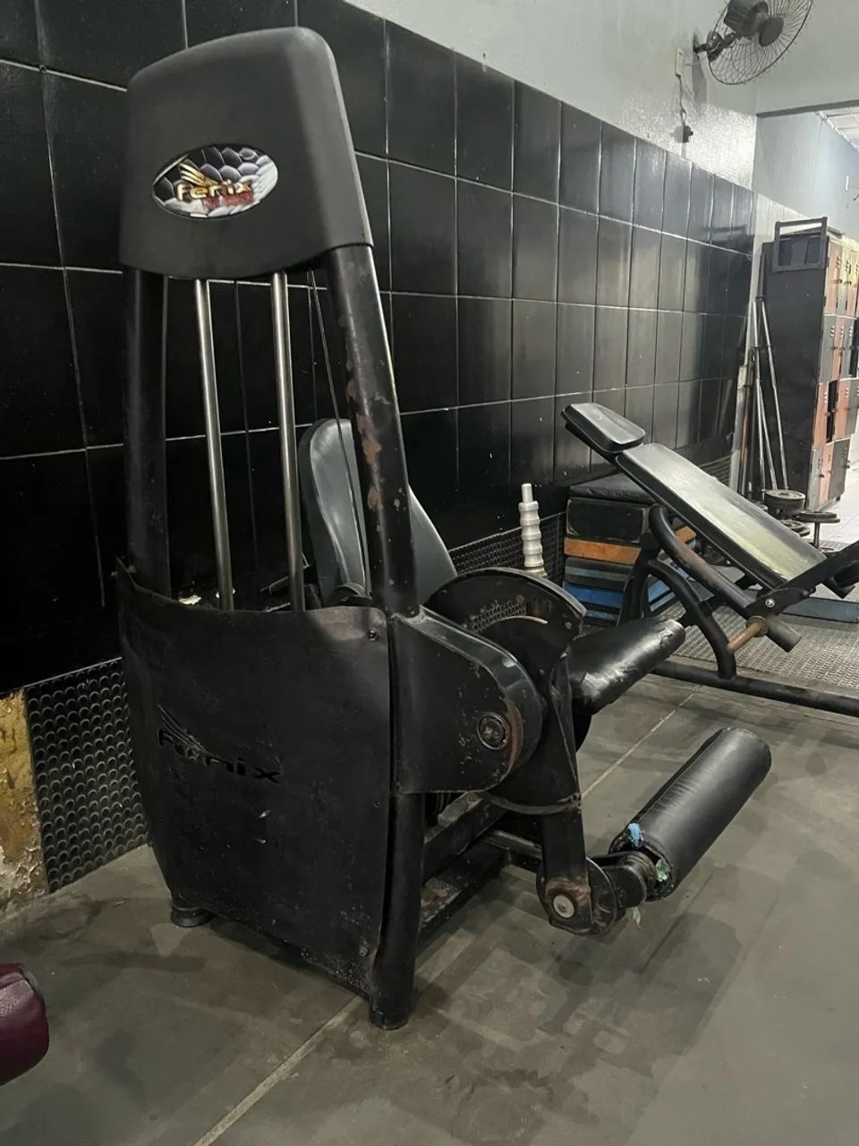 Academia - Equipamentos Profissionais  - Foto 3