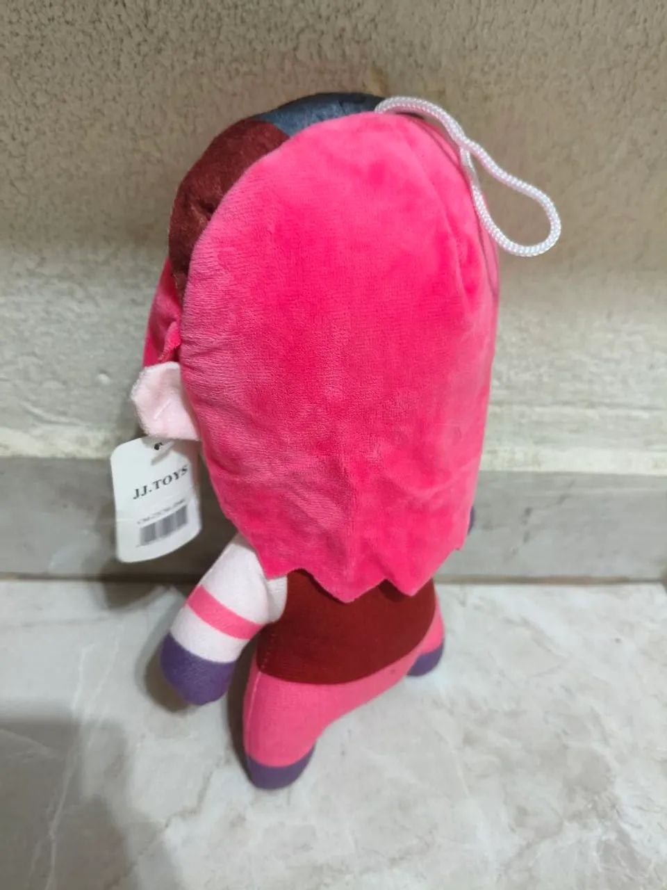 Pelúcia Sakura Naruto  - Foto 3